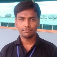 B Mohankrishna