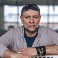 Lukáš Drlík