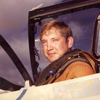 James Kidrick