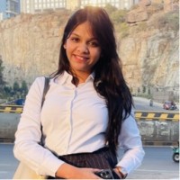 Vidhi Saraogi