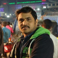 DILEEP KUMAR RAJA