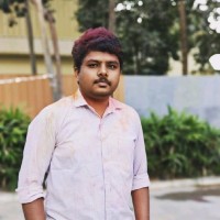 Swaroop B S