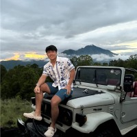 Ryo Seah