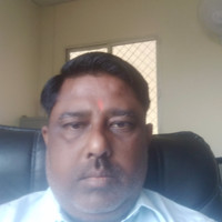 Arvind Kumar Chauhan