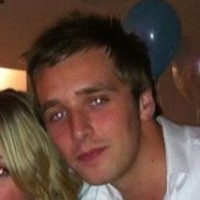 Danny Hargreaves