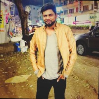 Mayuresh Dalvi