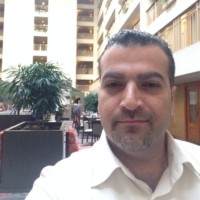 Ehab Saleh