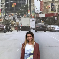 Lesly Baez