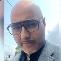 Haroon Ghalib FIEP
