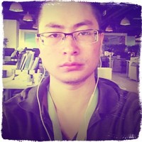 jalon zhang