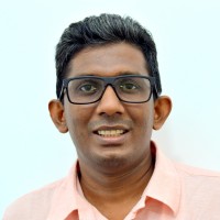 Gayan Wickramasinghe