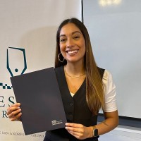Lucia Ortiz