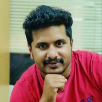 Vineeth Sundaresan