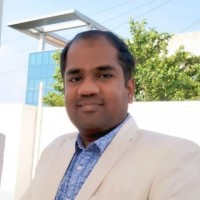 Harish Suknale