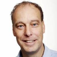 Berrie Van Lierop