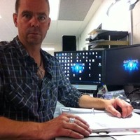 Mario Bérubé