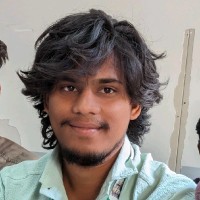 Praveen Megavath