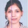 Medha Agarwal