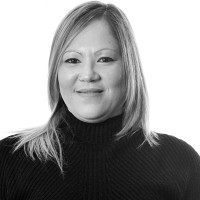 Bernadette Hendricks