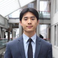 Jayric Foong