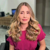 Stefaine Laise Da Silva Pereira