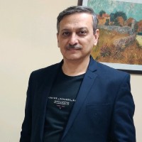 Rajiv Razdan