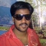 karthikeyan ravichandran