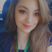Nesrine Nazef