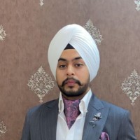 Puneet Singh