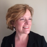 Catherine Watt, Ph.D.