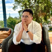 Massimo Pham