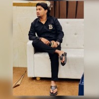 Parvez Mohammed