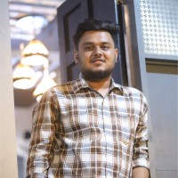 Harshit Bhavsar