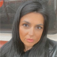 Bianca Ungurianu