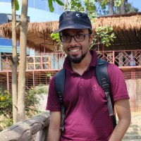 Iftekhar Hossain Khan