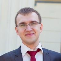 Vadim Petrachkov