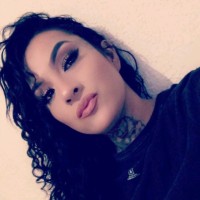 Gabriela Chávez