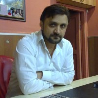 HÜSEYİN YORULMAZ
