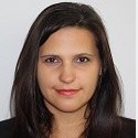 Viktoryia Sankouskaya