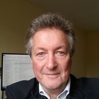 Nicholas Pearson