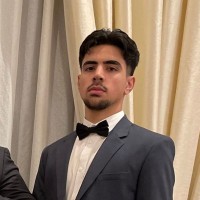 Mustafa Cheema
