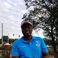 Gregory Mingo Sr.