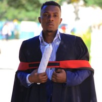 Myandoye Sithole