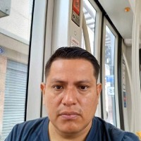 Kenny Córdova Solórzano