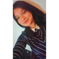 Alexa Perez Guadamuz