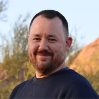 Daniel Grijalva