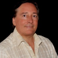 Dean Schmitt