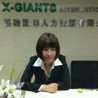 Elaine Wang