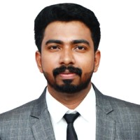Nidhin Jose