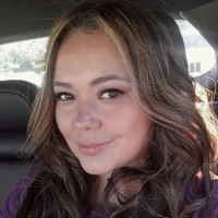 Erika Cascante.